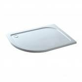 Offset Quadrant Stone Tray, 1000x800, Right 